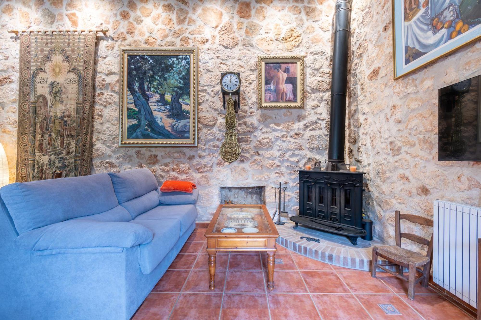 Son Julia In Ferienhaus Llucmajor (Mallorca)