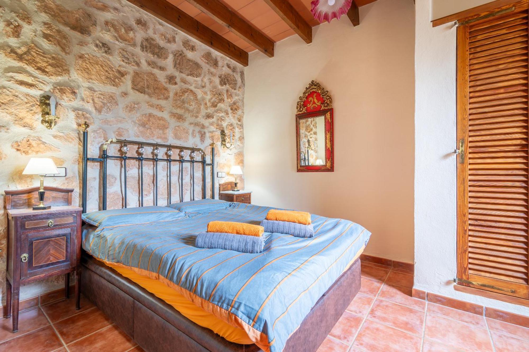 Son Julia In Ferienhaus Llucmajor (Mallorca)